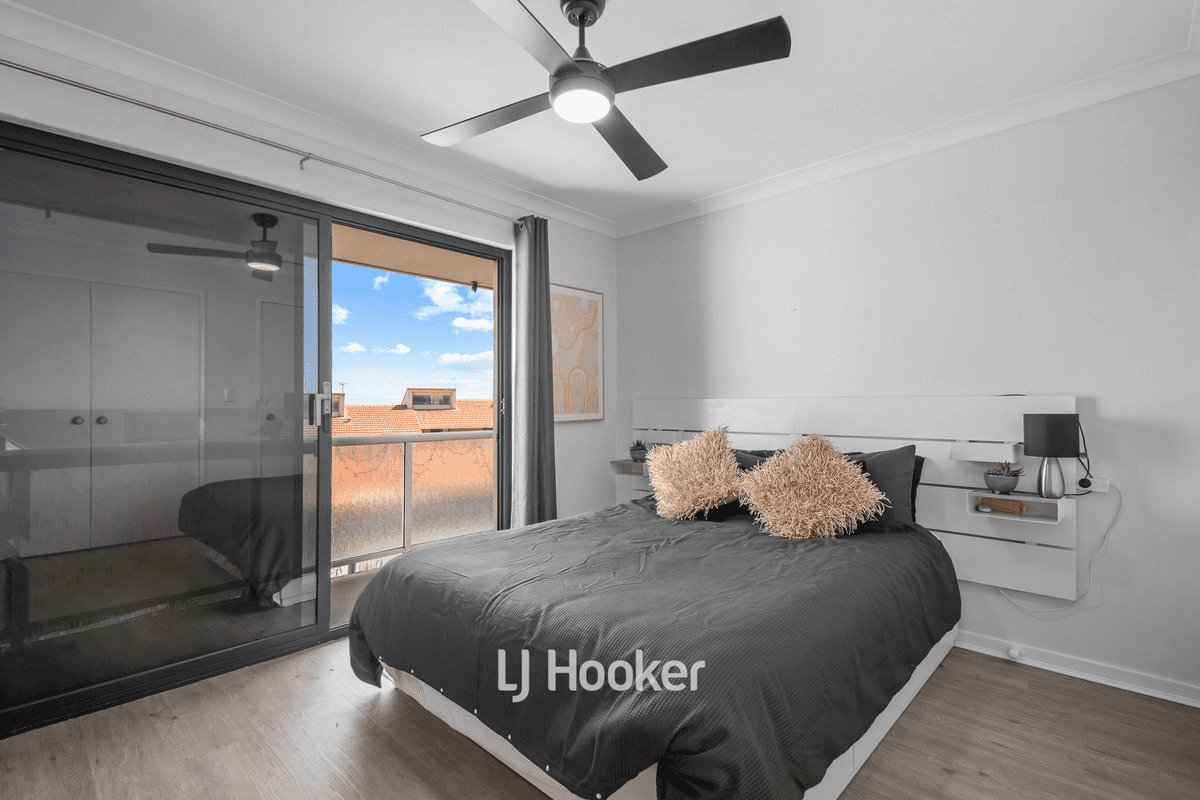 25/13 Upper Esplanade, Bunbury, WA 6230