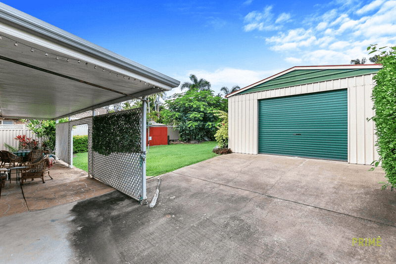 36 Jensen Drive, Urraween, QLD 4655