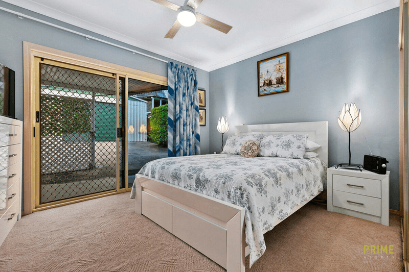 36 Jensen Drive, Urraween, QLD 4655