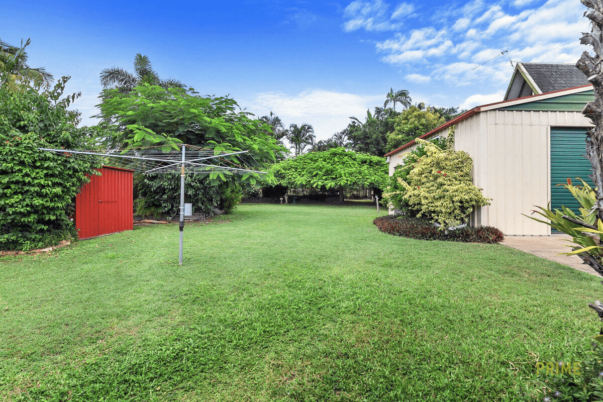 36 Jensen Drive, Urraween, QLD 4655