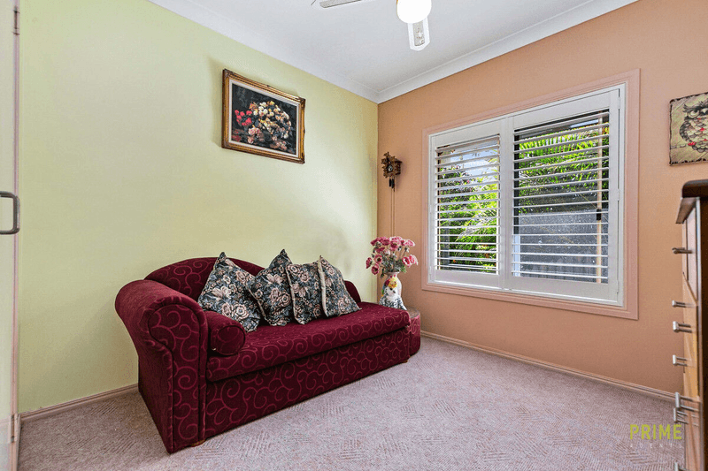 36 Jensen Drive, Urraween, QLD 4655