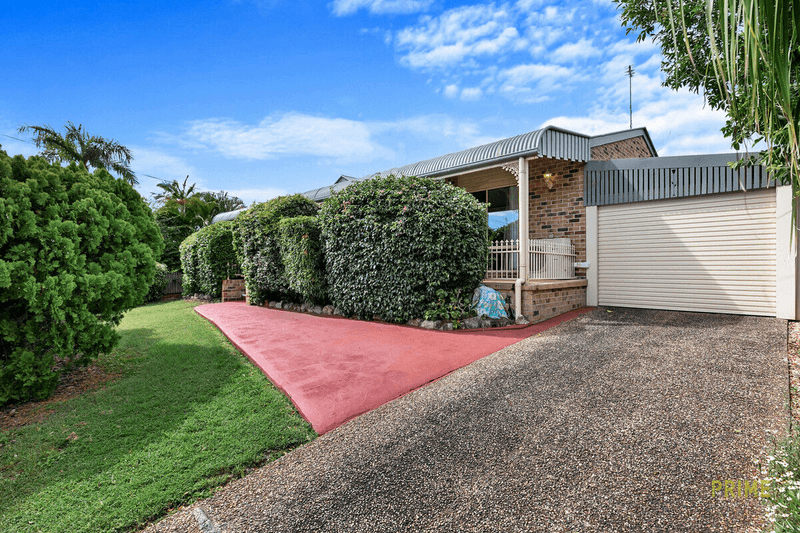 36 Jensen Drive, Urraween, QLD 4655