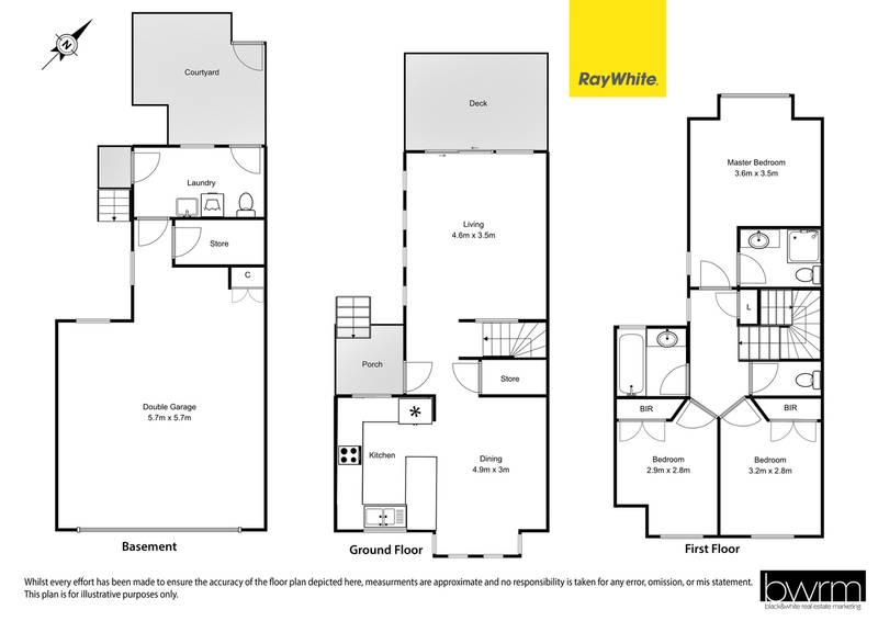 8/33-35 Clyde Street, BATEMANS BAY, NSW 2536