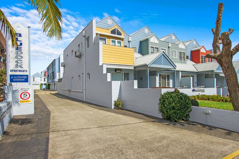 8/33-35 Clyde Street, BATEMANS BAY, NSW 2536