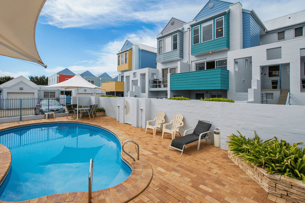 8/33-35 Clyde Street, BATEMANS BAY, NSW 2536