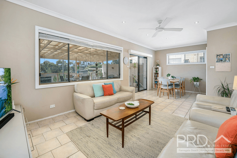 44 Shaw Street, BEXLEY NORTH, NSW 2207