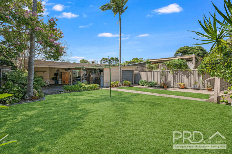 44 Shaw Street, BEXLEY NORTH, NSW 2207