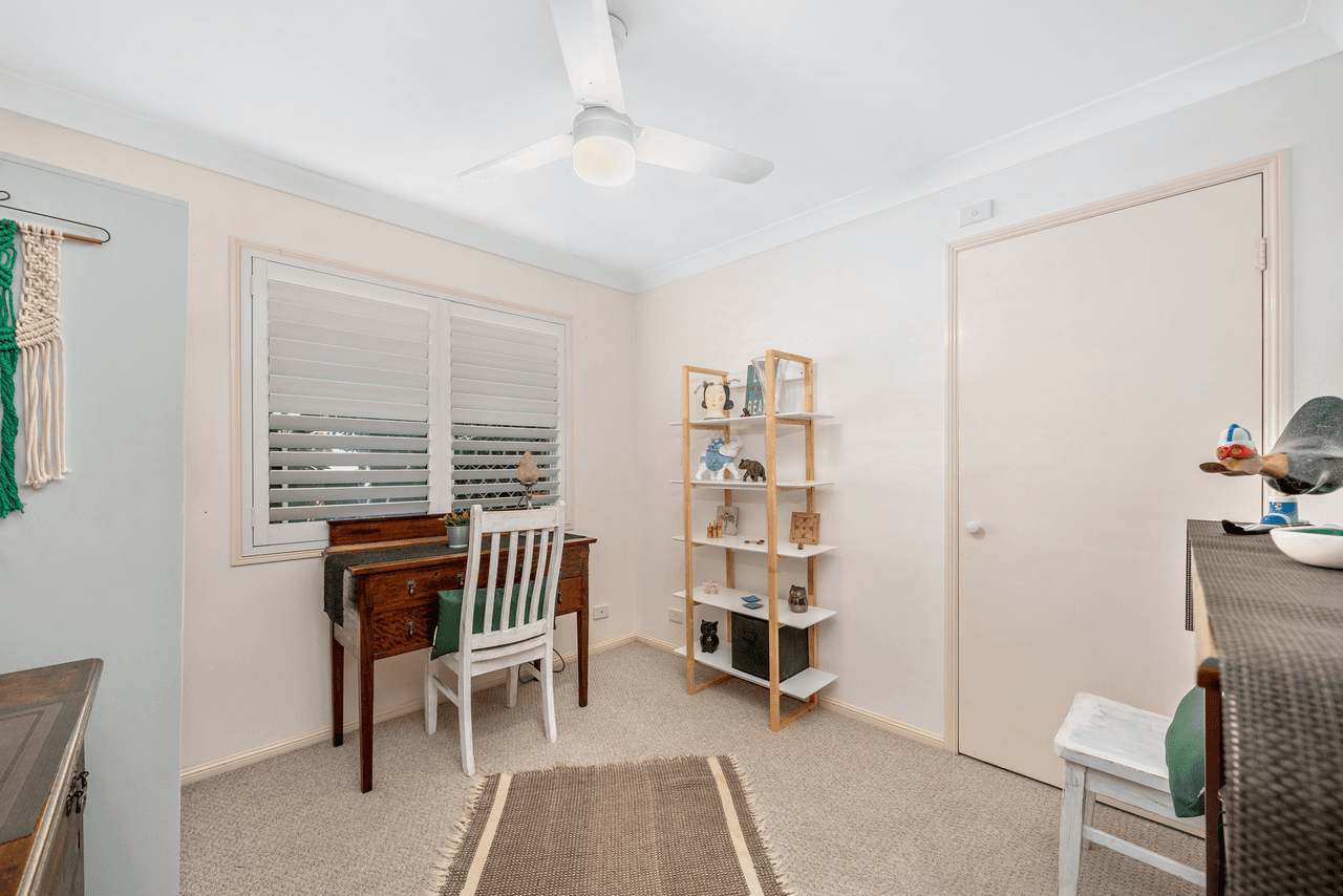 4/15  Thompson Crescent, CLONTARF, QLD 4019