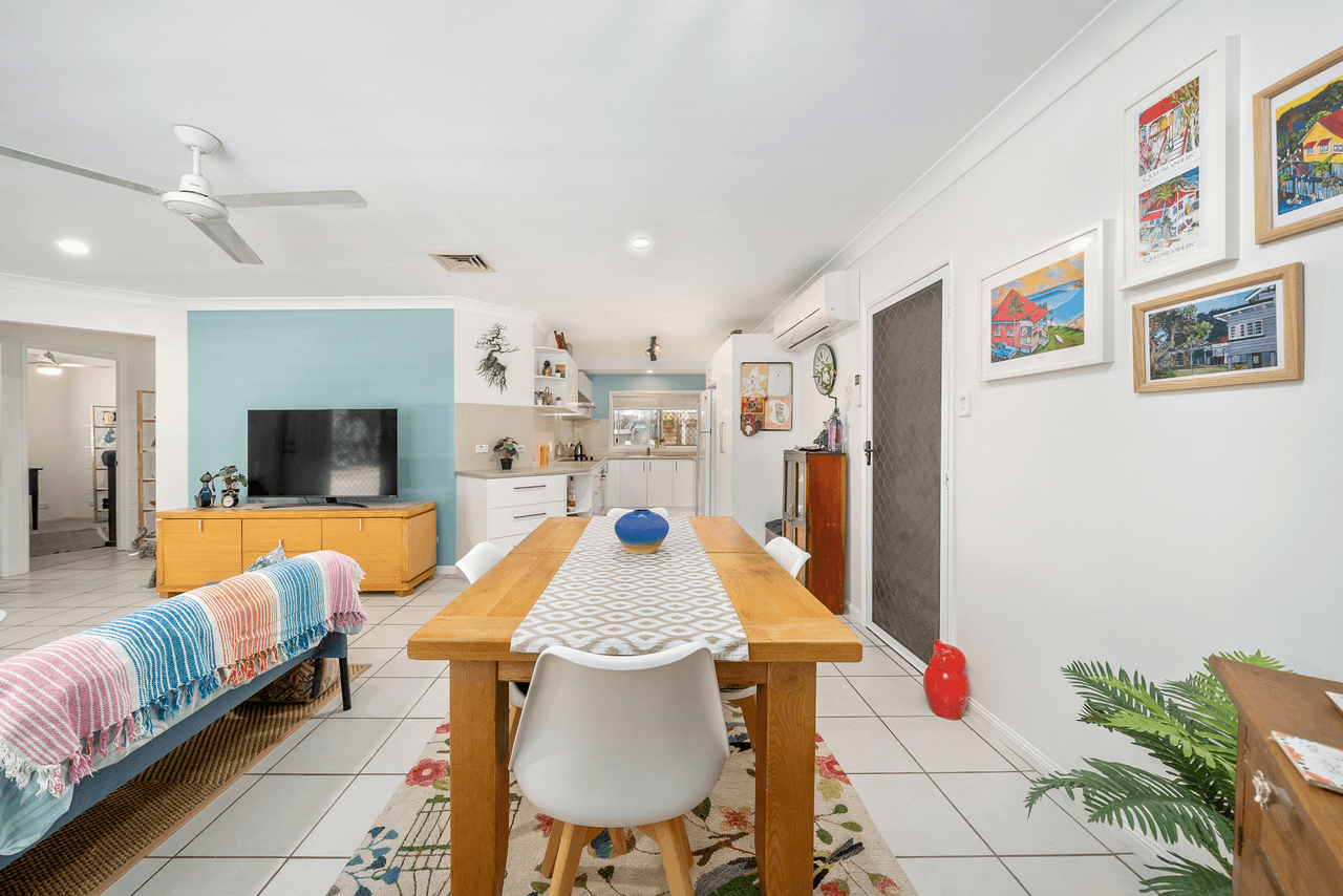 4/15  Thompson Crescent, CLONTARF, QLD 4019