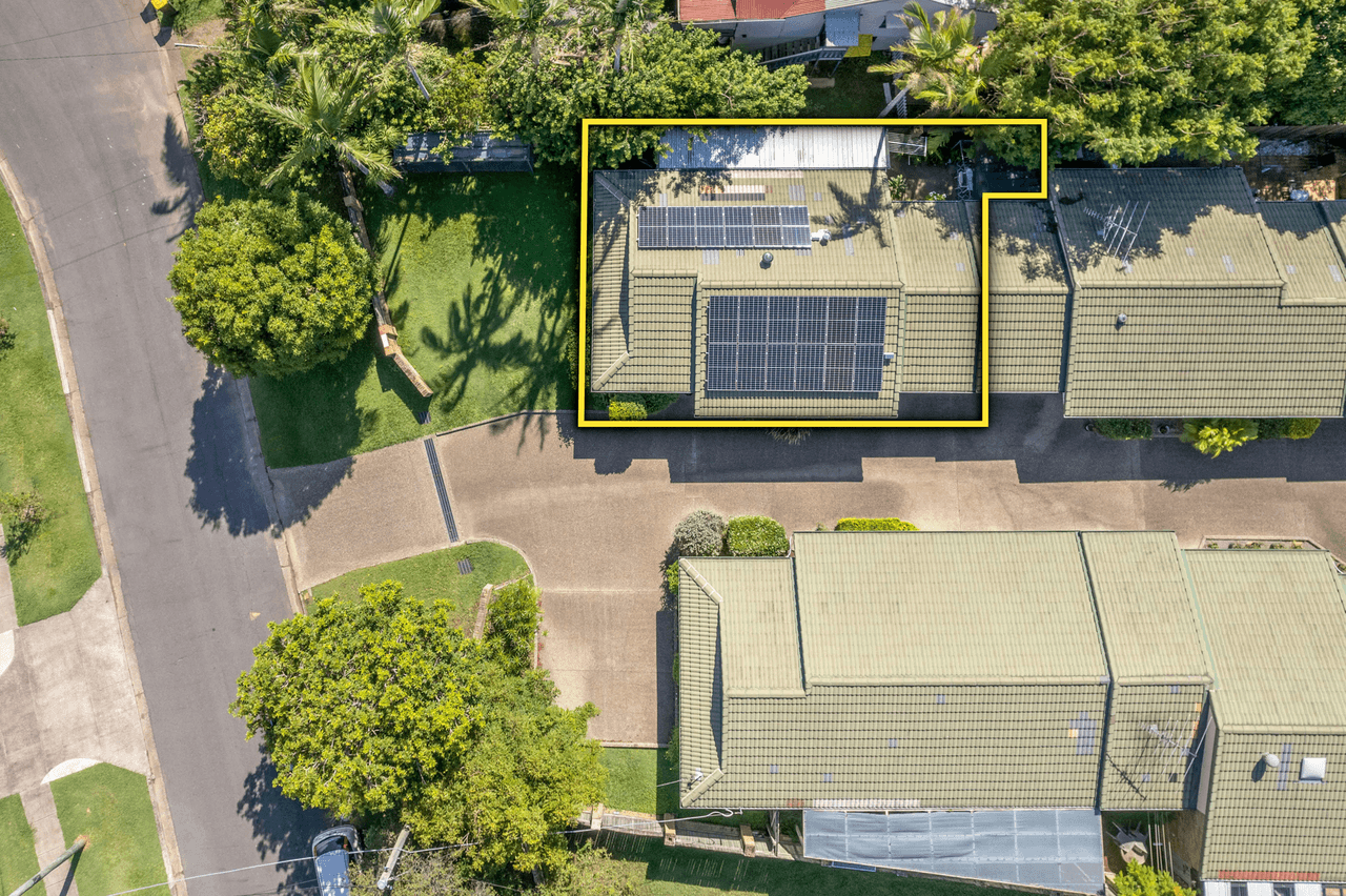 4/15  Thompson Crescent, CLONTARF, QLD 4019