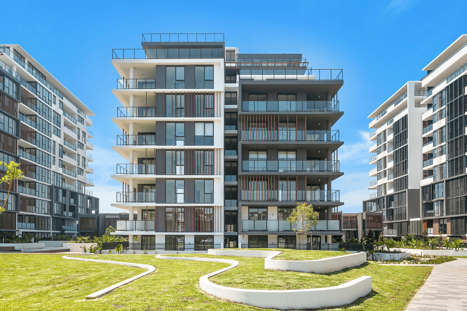 Level 12/1205/17 Garrigarrang Avenue, Kogarah, NSW 2217