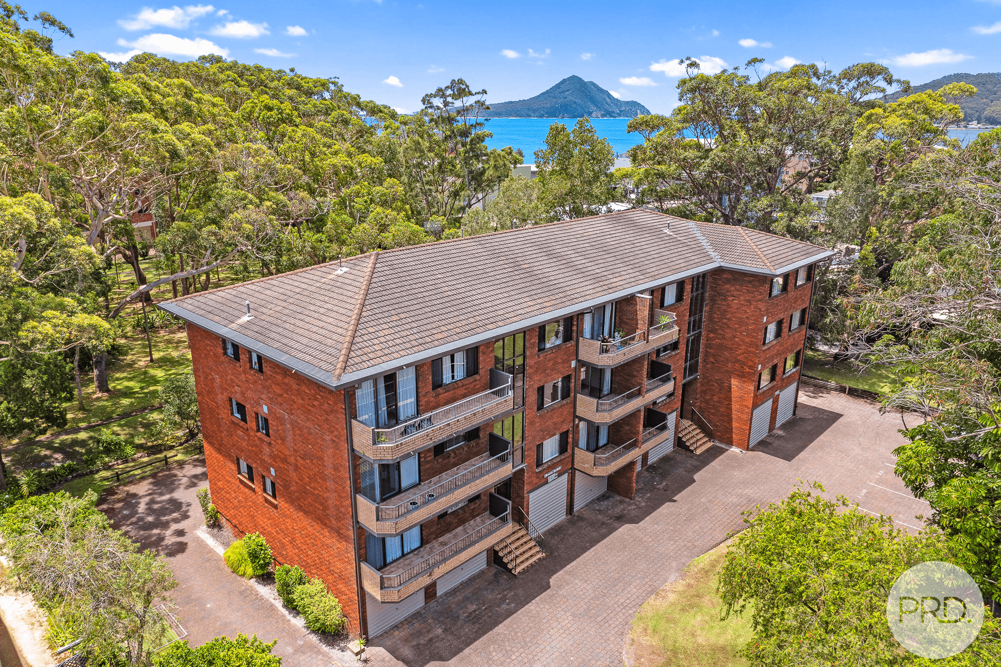 6/14 Gretel Close, NELSON BAY, NSW 2315