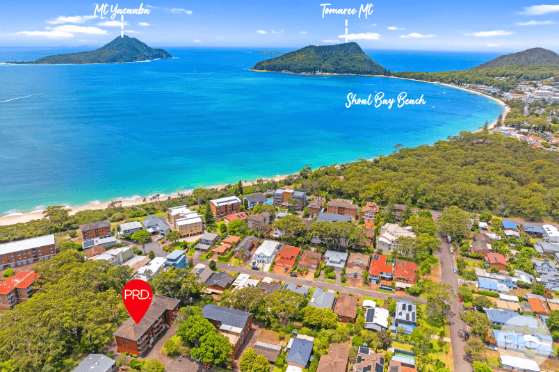 6/14 Gretel Close, NELSON BAY, NSW 2315