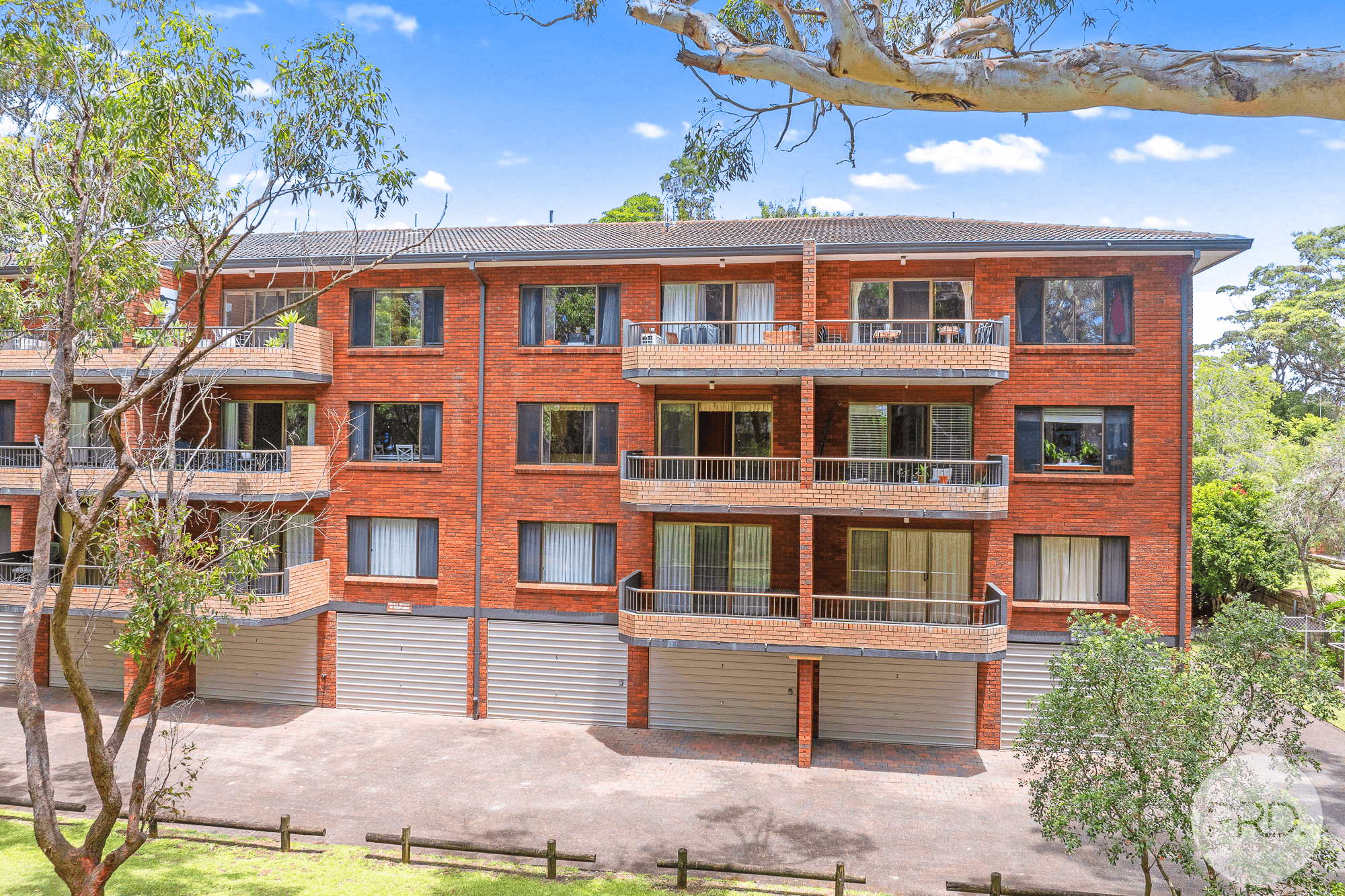 6/14 Gretel Close, NELSON BAY, NSW 2315