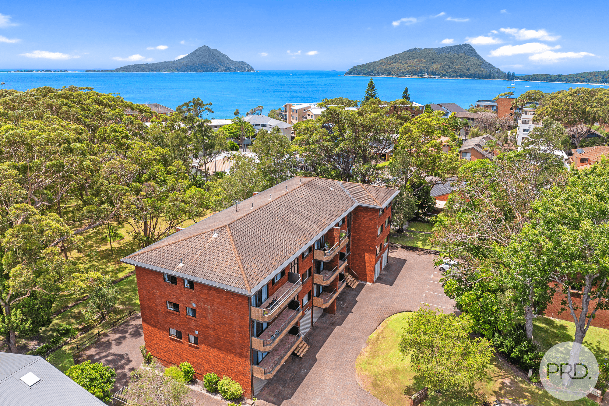 6/14 Gretel Close, NELSON BAY, NSW 2315