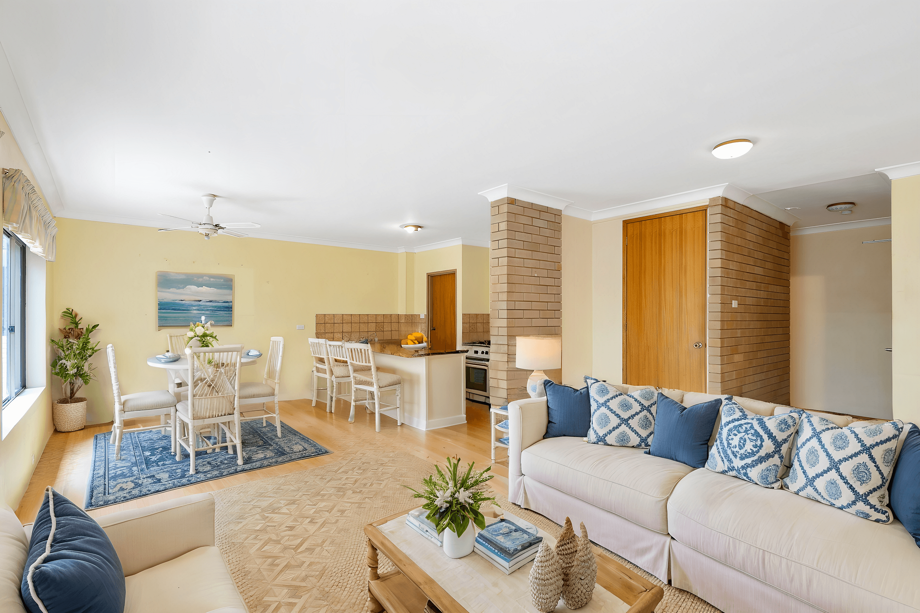 6/14 Gretel Close, NELSON BAY, NSW 2315