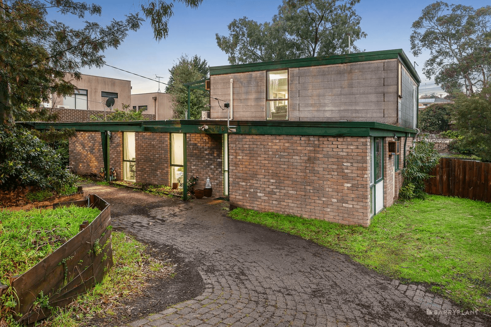 378 Thompsons Road, TEMPLESTOWE LOWER, VIC 3107