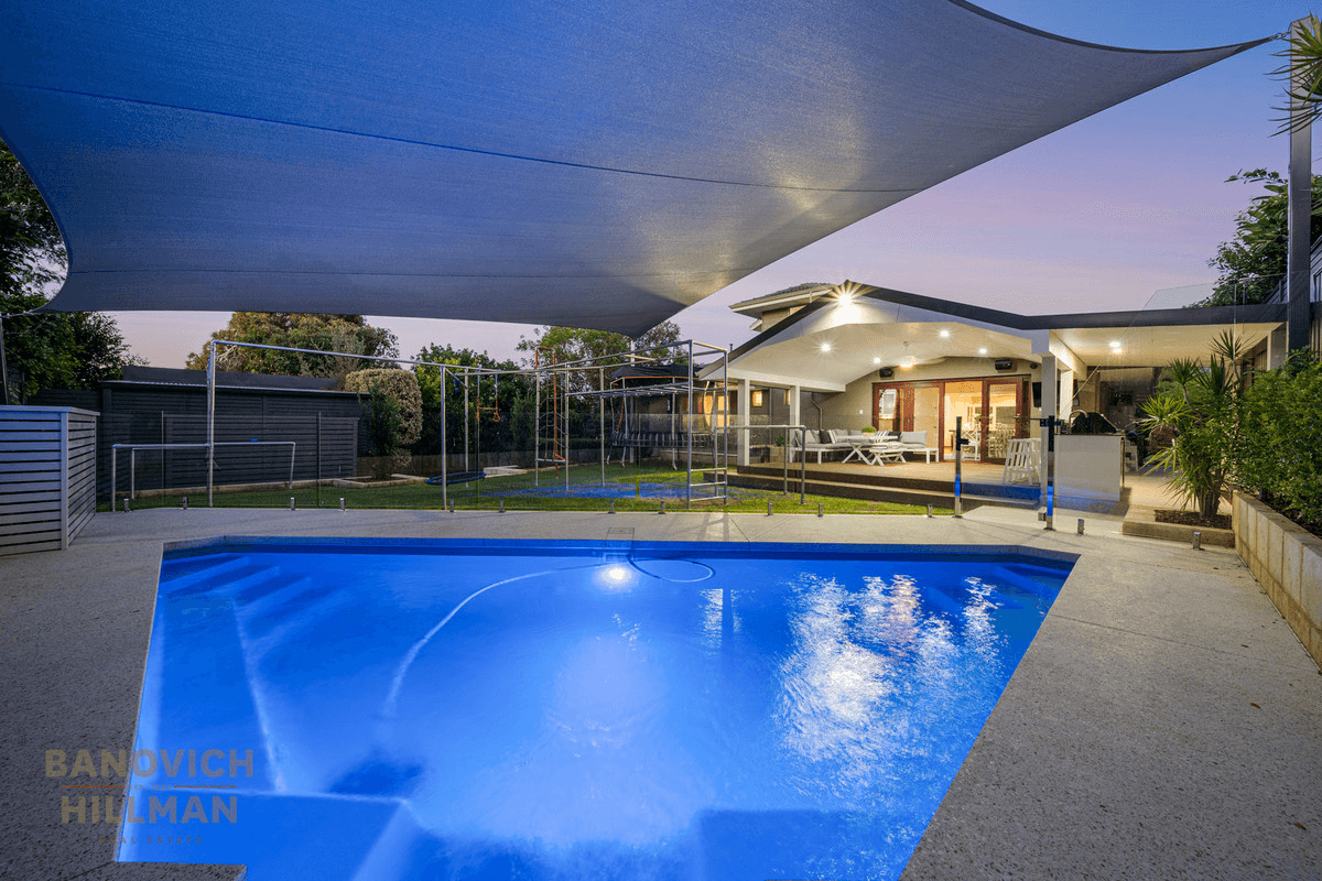 41 Blaven Way, Ardross, WA 6153