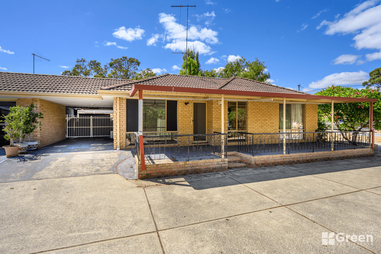 2/10 Roy Road, Coodanup, WA 6210