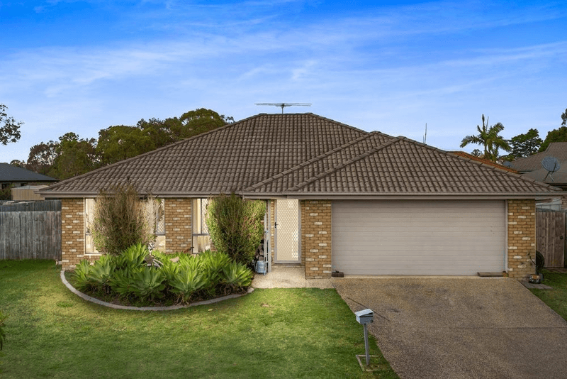 9 Todd Court, CABOOLTURE, QLD 4510