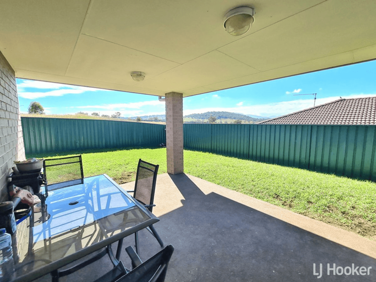 18 Jeans Street, MUSWELLBROOK, NSW 2333