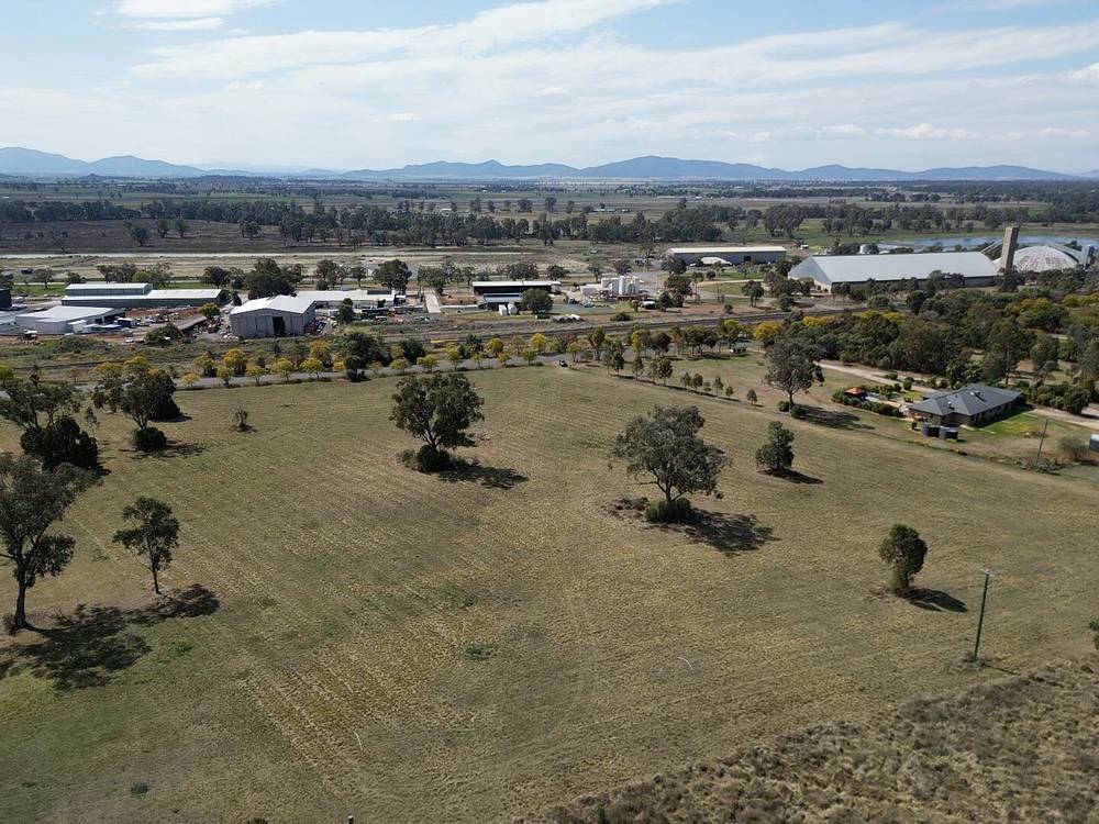 47 Ross Road, Gunnedah, NSW 2380
