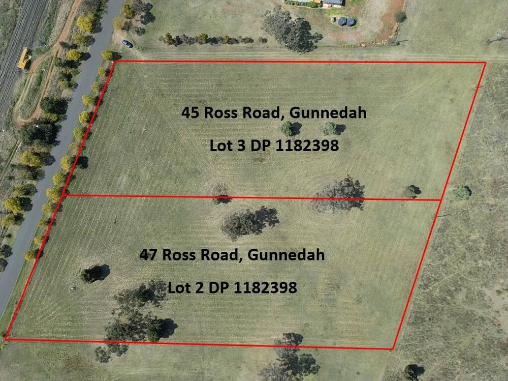 47 Ross Road, Gunnedah, NSW 2380