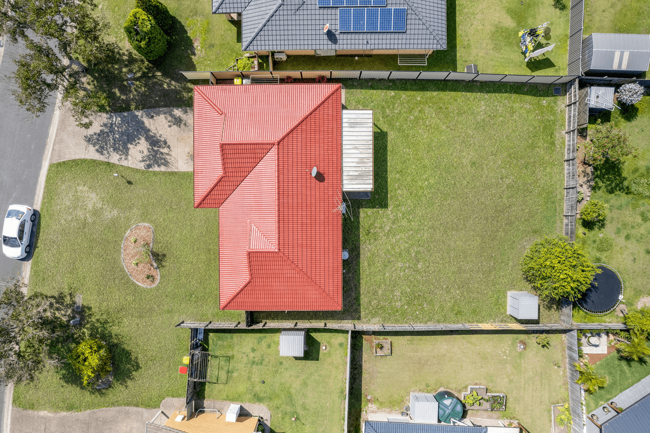 32 Holly Cres, Windaroo, QLD 4207