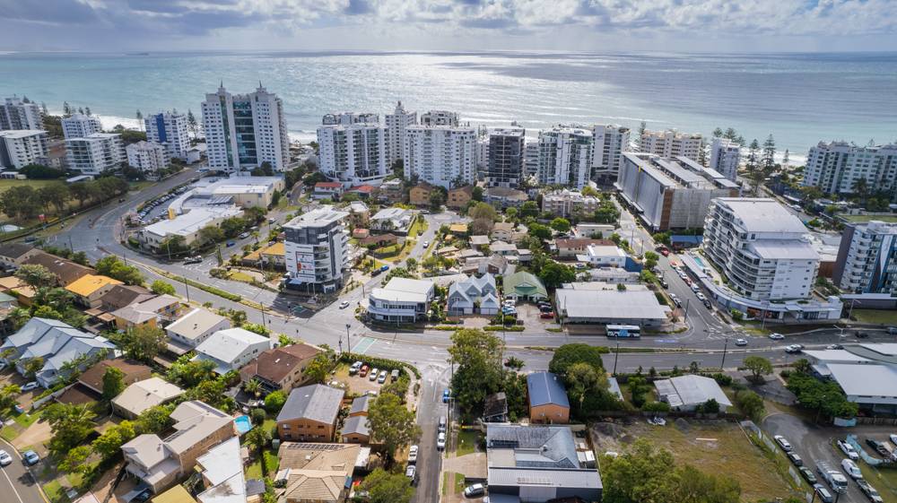 1/5 Bahlaka Street, MOOLOOLABA, QLD 4557