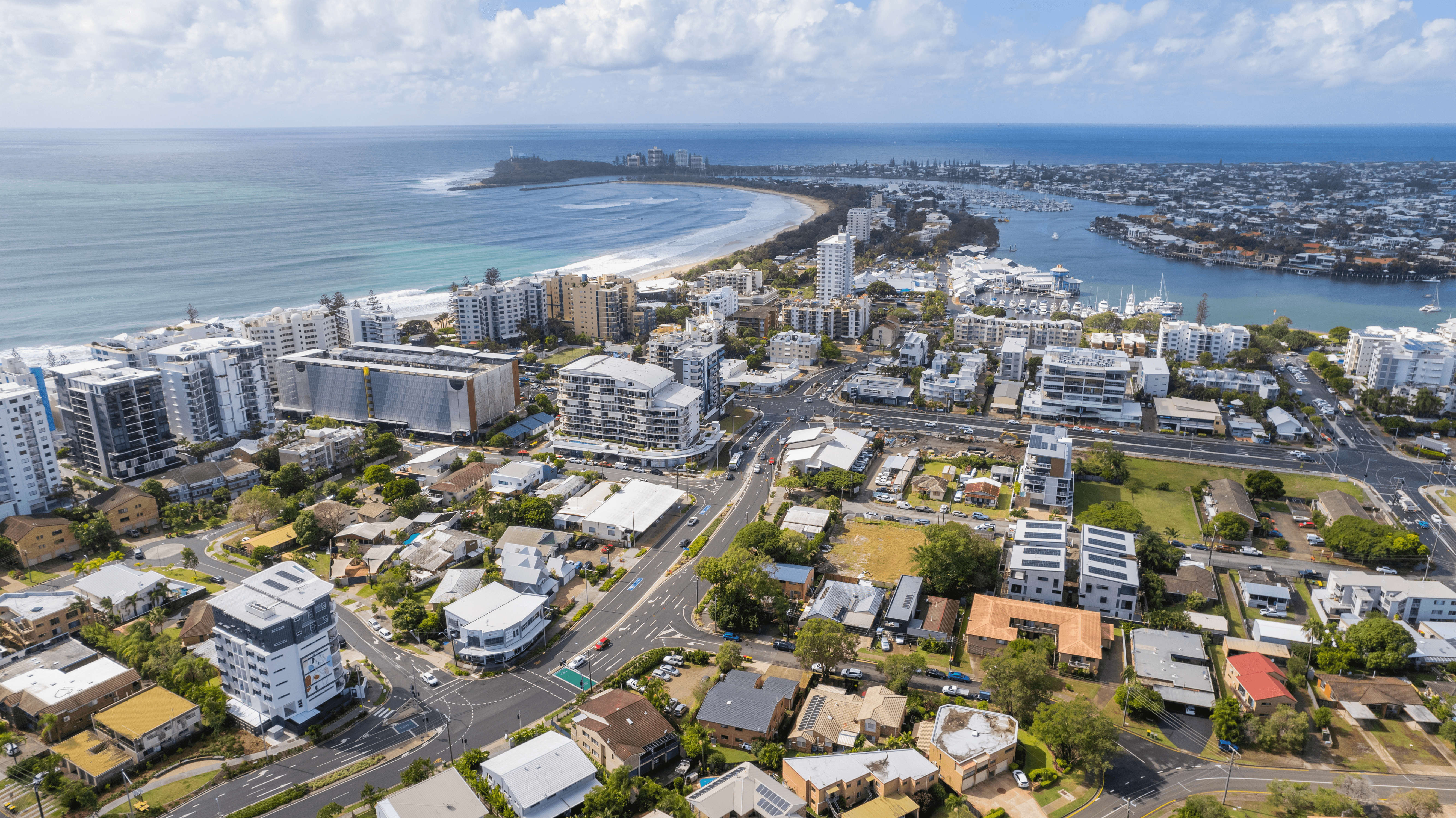 1/5 Bahlaka Street, MOOLOOLABA, QLD 4557