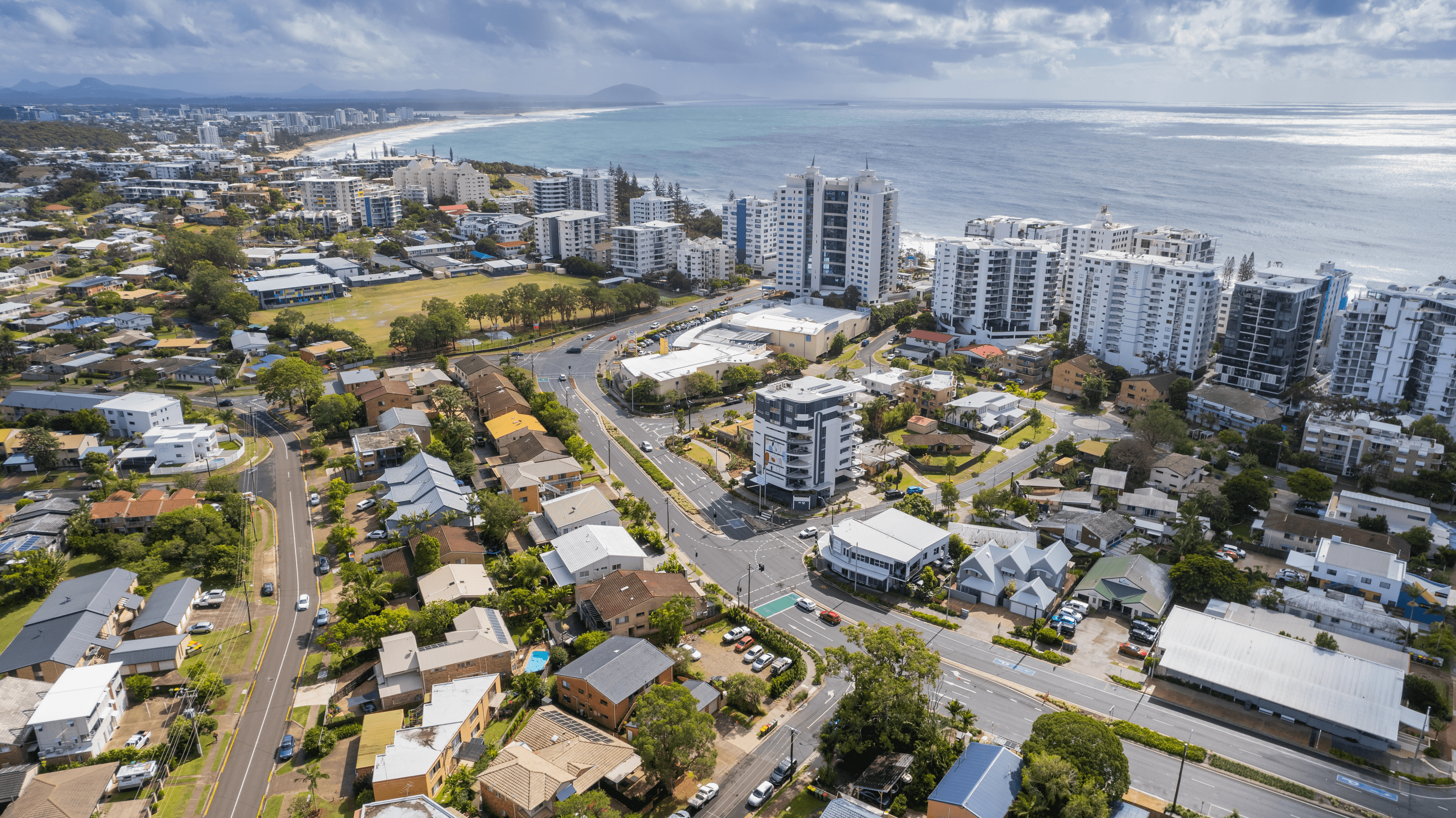 1/5 Bahlaka Street, MOOLOOLABA, QLD 4557