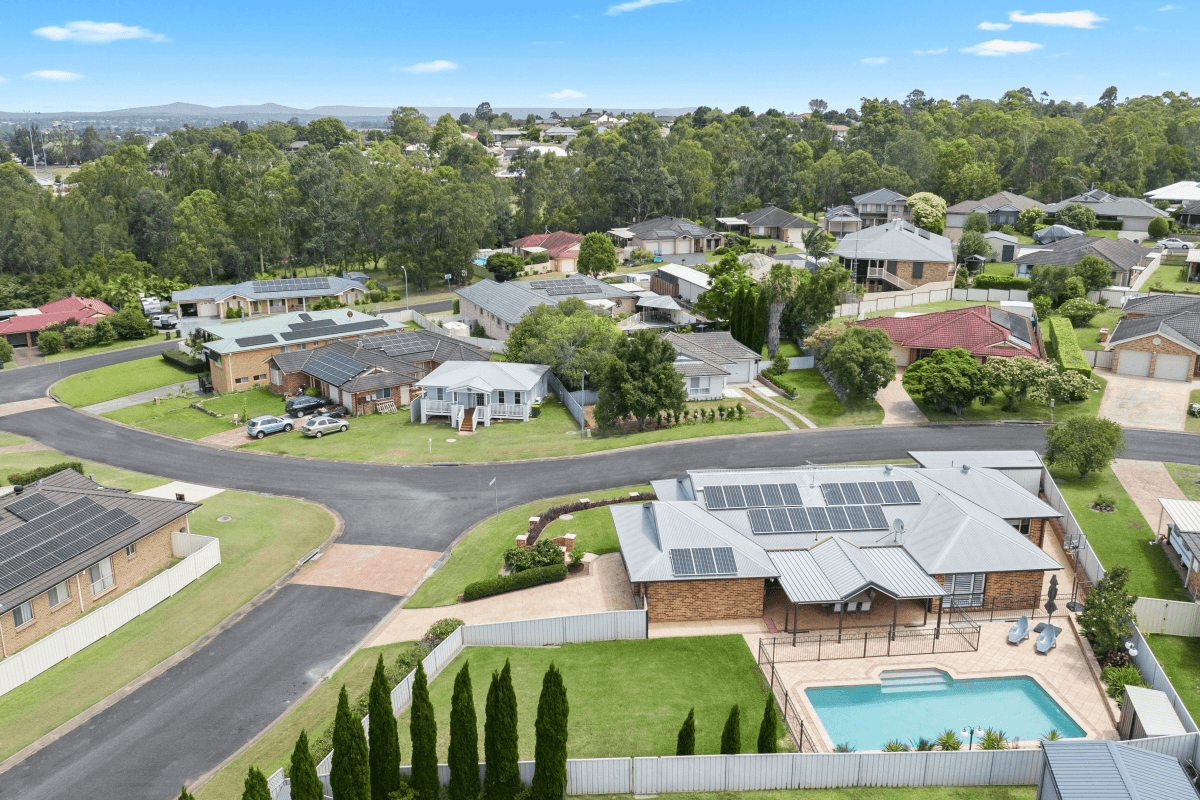 2 Beasley Close, Largs, NSW 2320