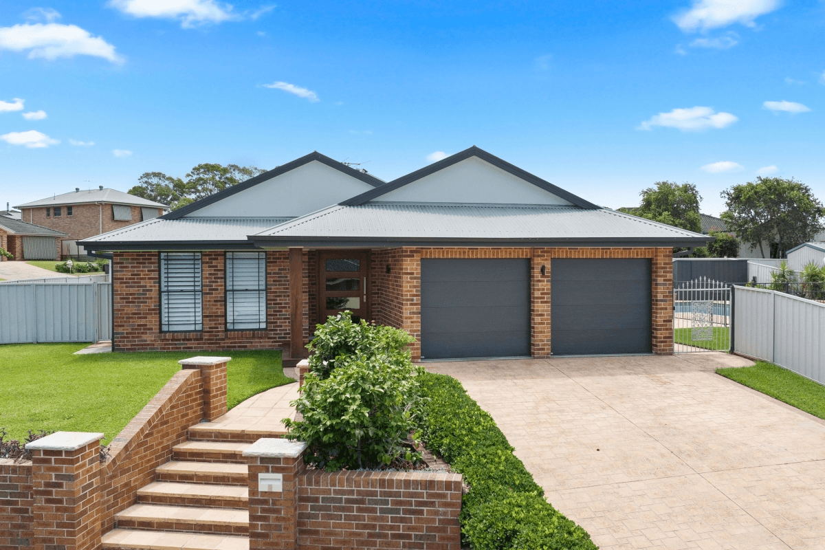 2 Beasley Close, Largs, NSW 2320