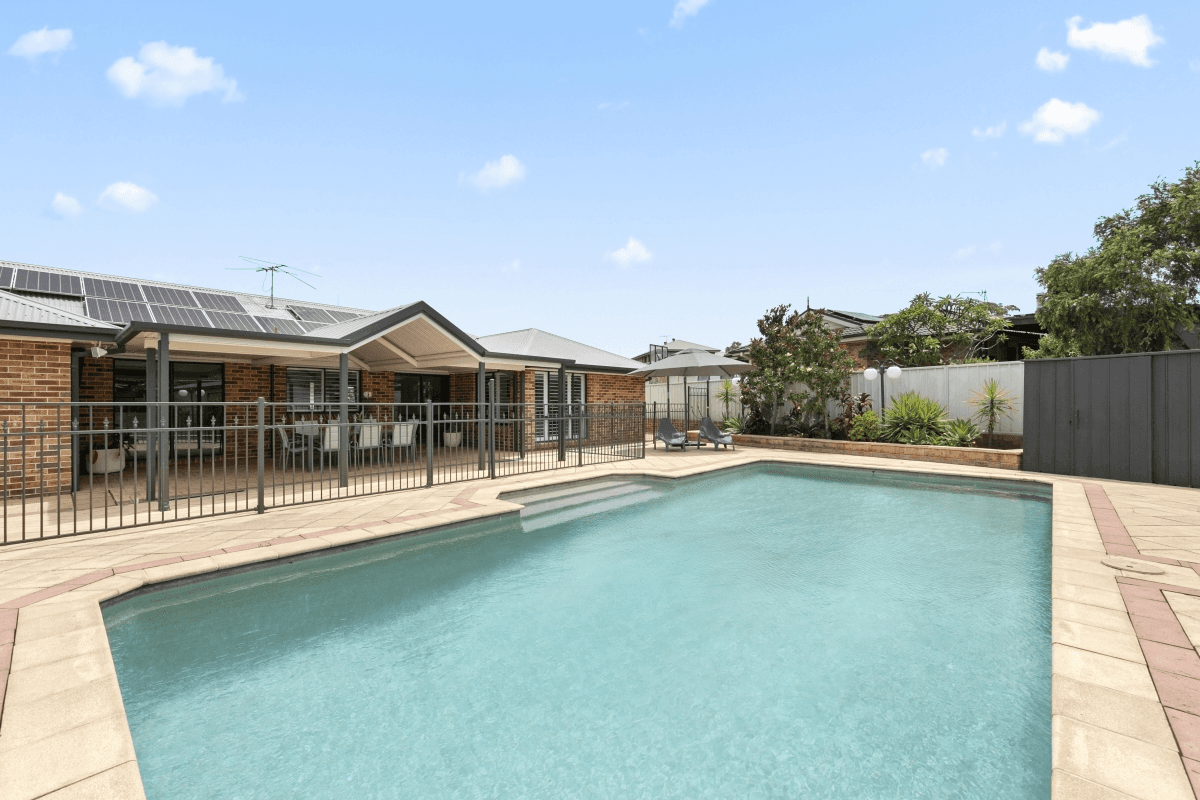 2 Beasley Close, Largs, NSW 2320