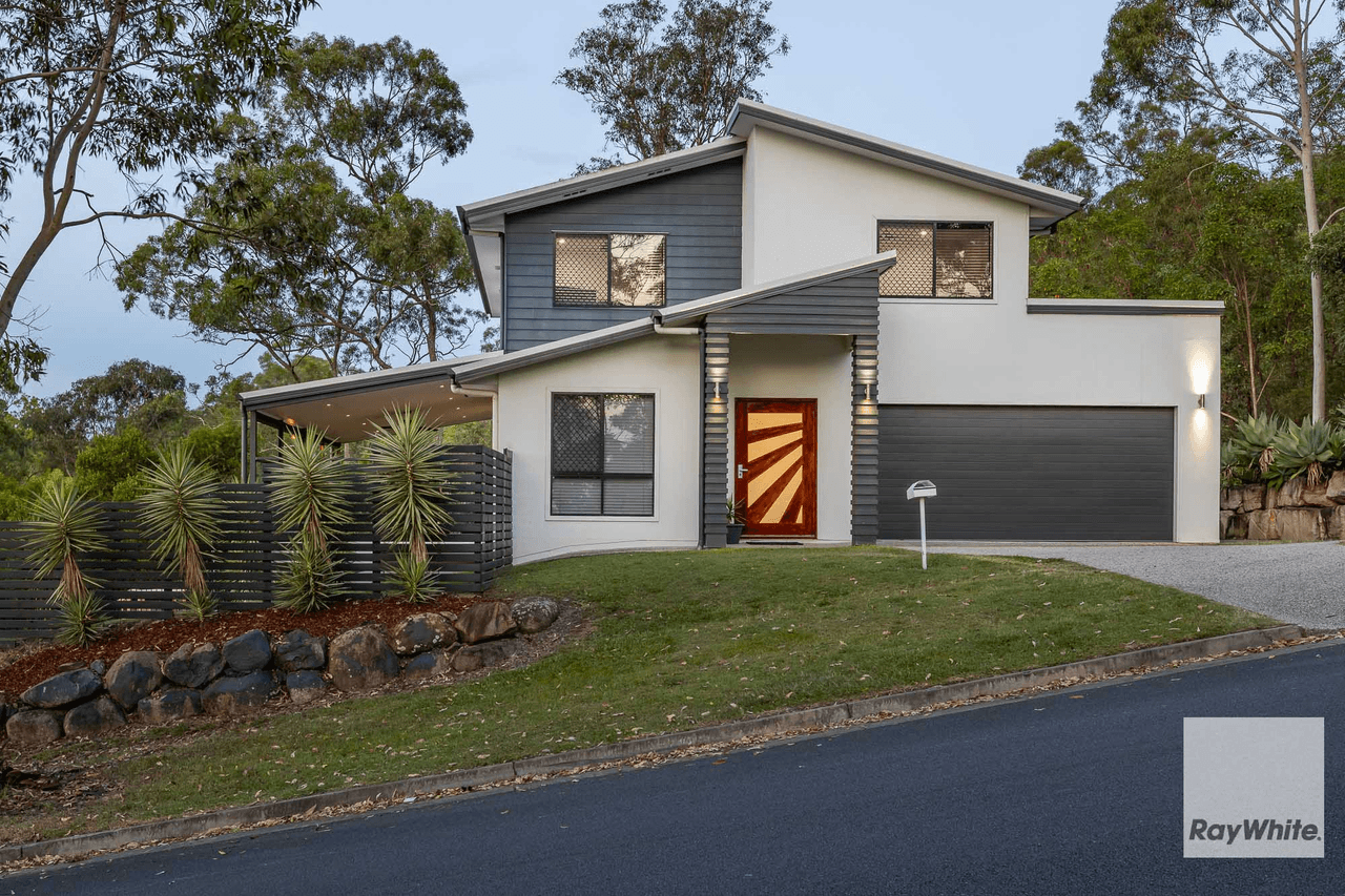11-17 Woodlands Boulevard, WATERFORD, QLD 4133