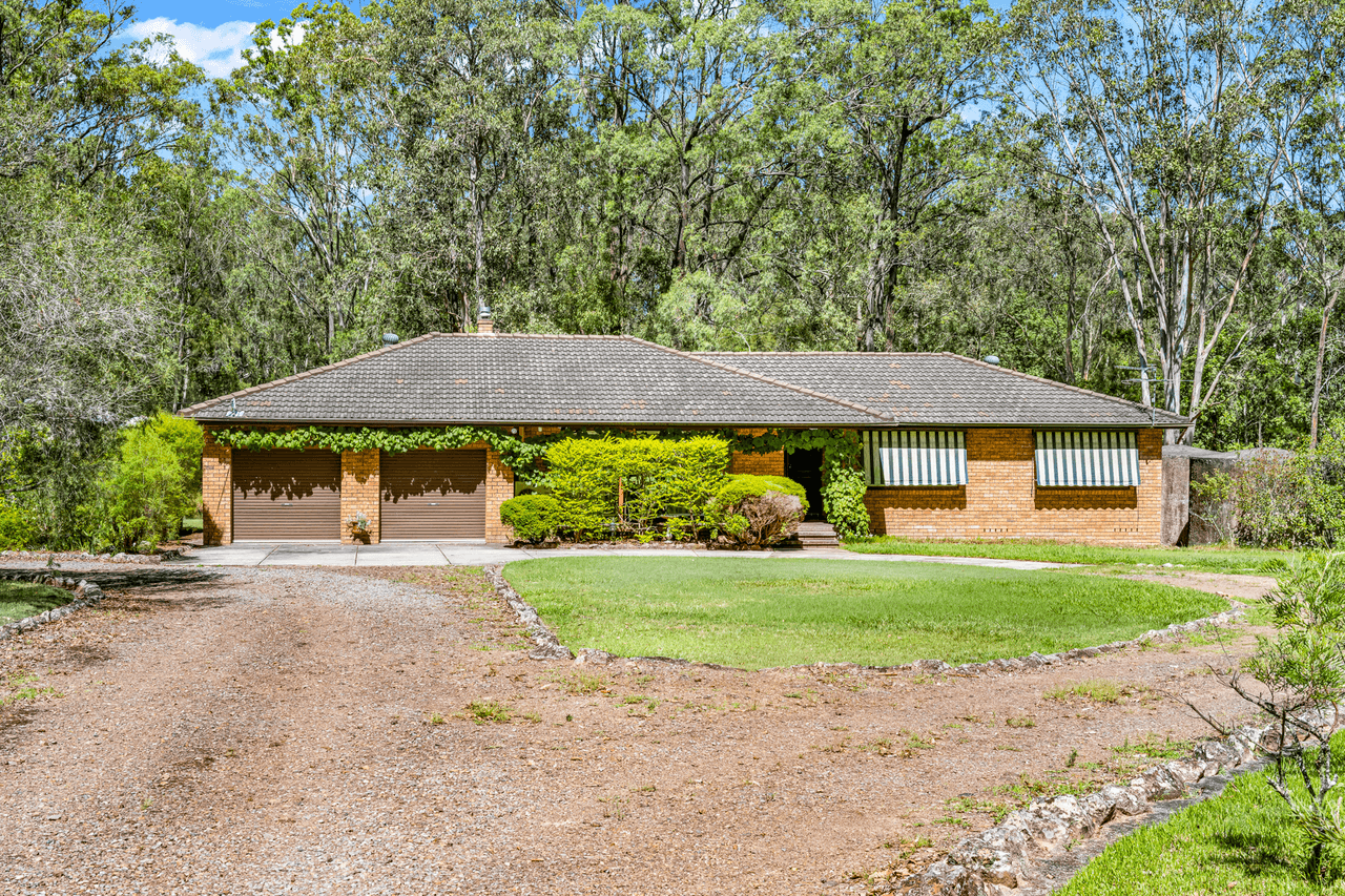 379 Italia Road, EAST SEAHAM, NSW 2324