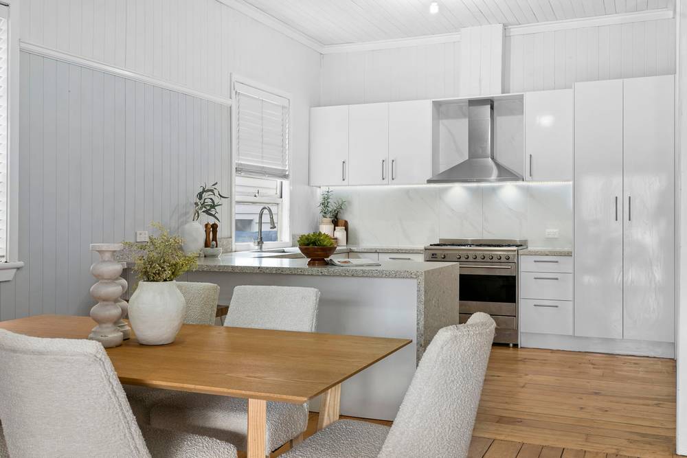 224 Days Road, GRANGE, QLD 4051