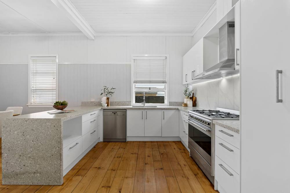 224 Days Road, GRANGE, QLD 4051