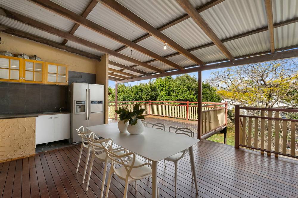 224 Days Road, GRANGE, QLD 4051