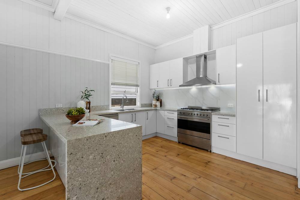 224 Days Road, GRANGE, QLD 4051