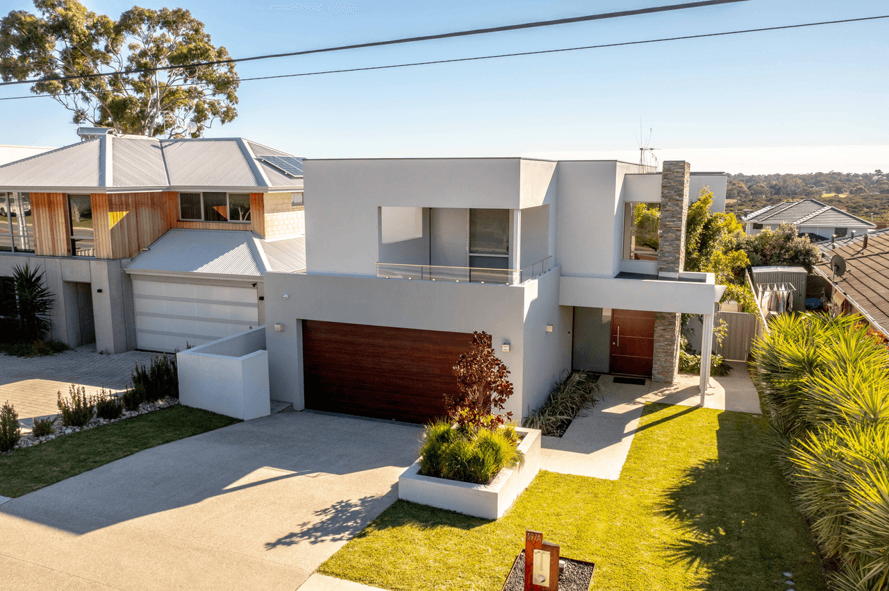 397a North Beach Road, KARRINYUP, WA 6018