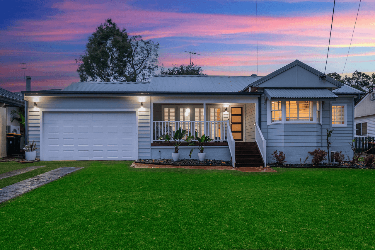 11 Greenwood Road, KELLYVILLE, NSW 2155