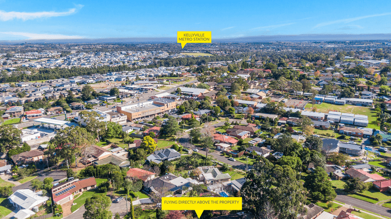 11 Greenwood Road, KELLYVILLE, NSW 2155