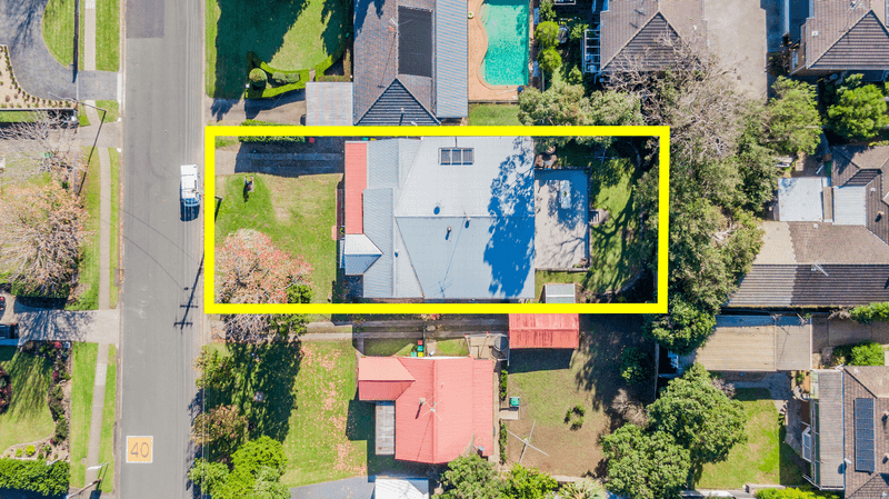 11 Greenwood Road, KELLYVILLE, NSW 2155