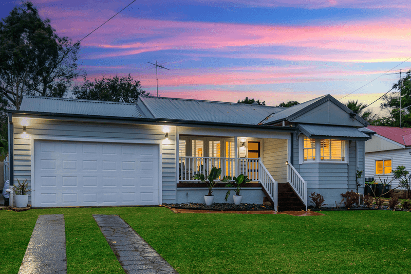 11 Greenwood Road, KELLYVILLE, NSW 2155