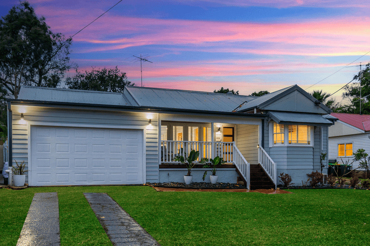 11 Greenwood Road, KELLYVILLE, NSW 2155