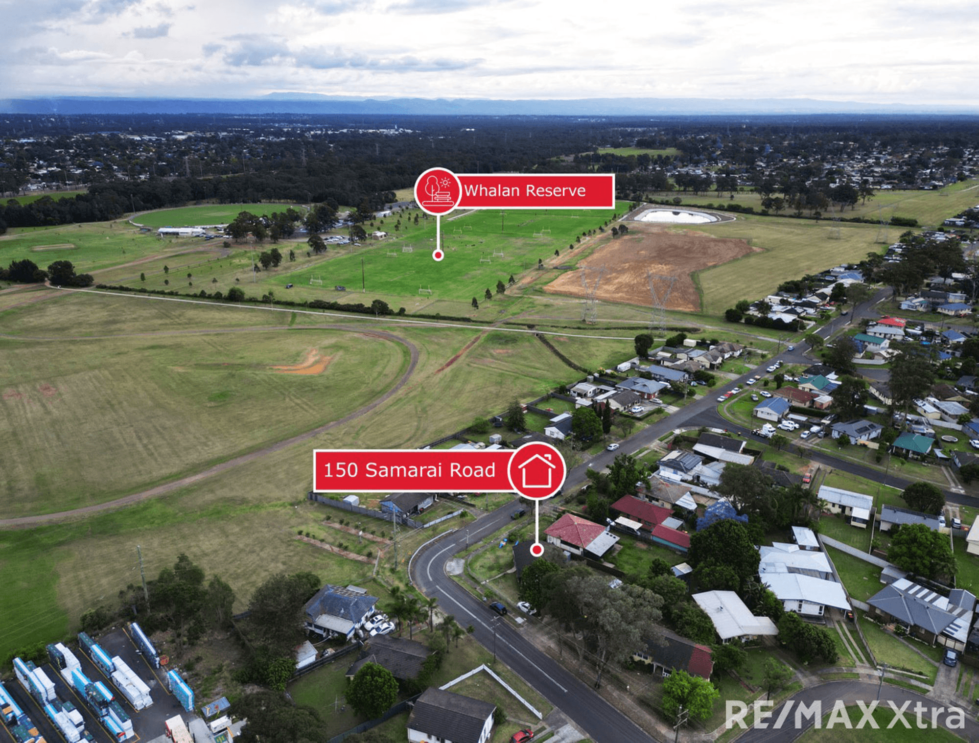 150 Samarai Road, WHALAN, NSW 2770