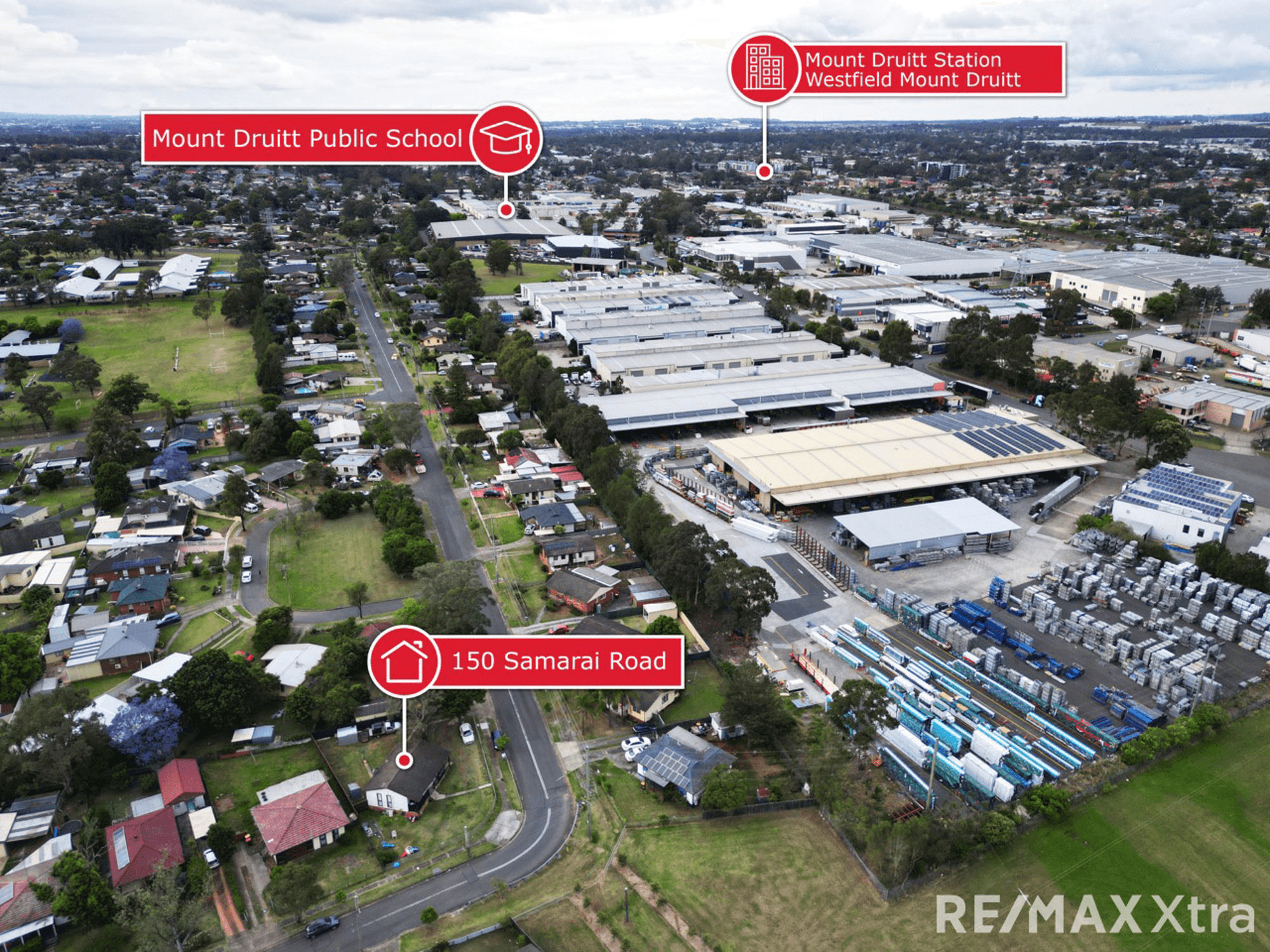 150 Samarai Road, WHALAN, NSW 2770