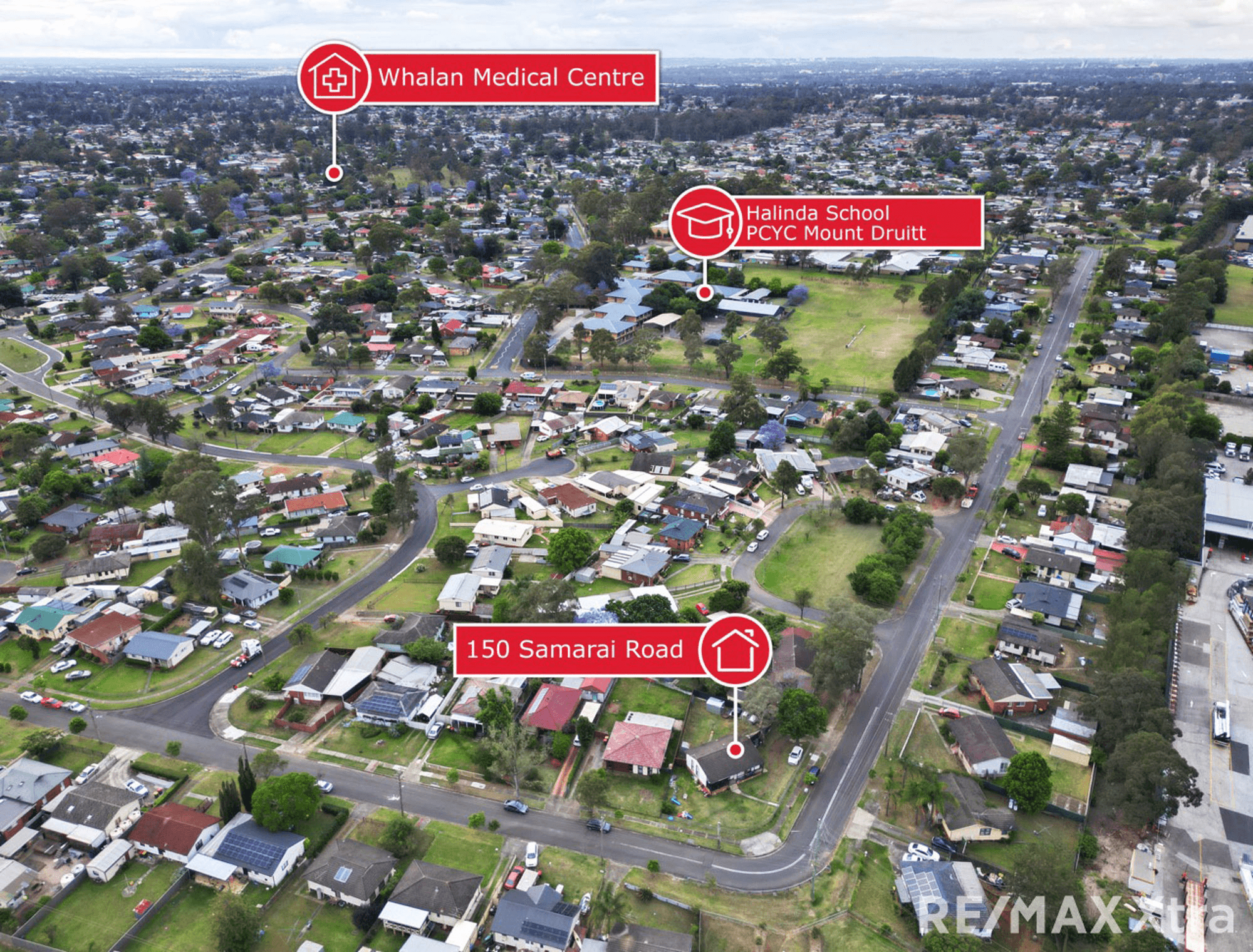 150 Samarai Road, WHALAN, NSW 2770