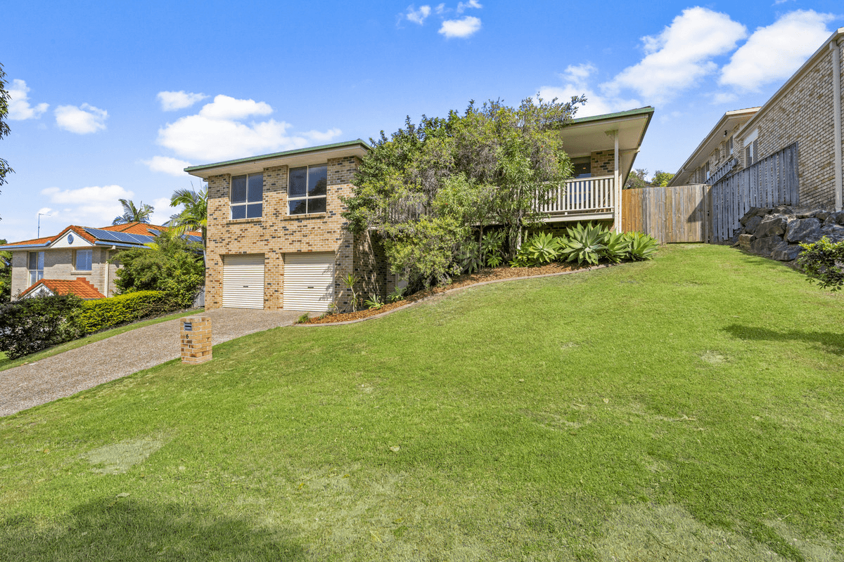 6 Flint Court, PACIFIC PINES, QLD 4211